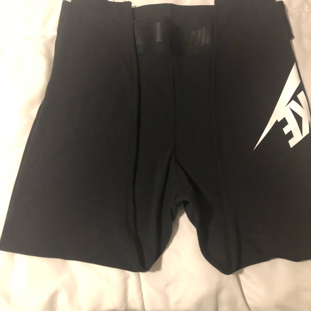Plus Nike leggings